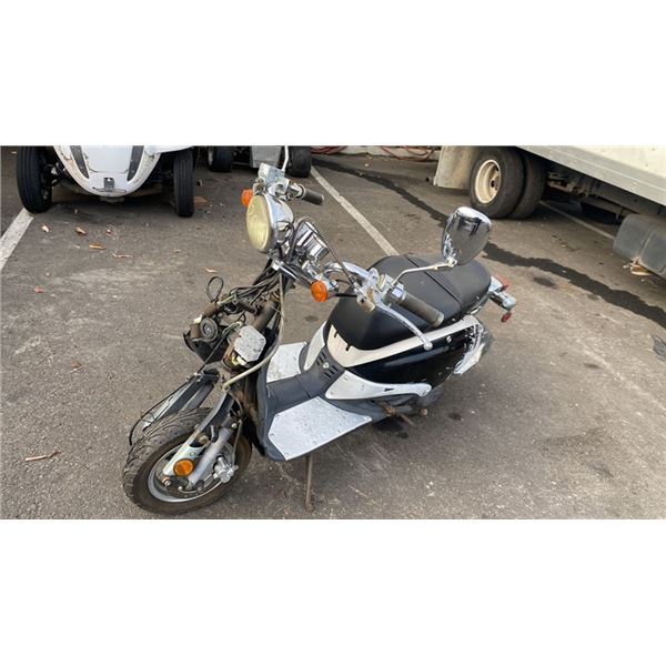 2010 Znen ZNEN # A66117