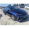 Image 2 : 2016 Toyota Mirai