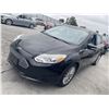 Image 1 : 2013 Ford Focus