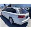 Image 4 : 2006 Audi A6