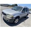 Image 1 : 2007 Ford Escape