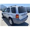 Image 4 : 2007 Ford Escape