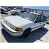 Image 1 : 1991 Ford Escort