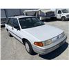 Image 2 : 1991 Ford Escort