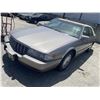 Image 1 : 1996 Cadillac Seville