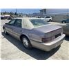 Image 4 : 1996 Cadillac Seville