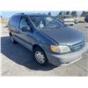 Image 2 : 2003 Toyota Sienna