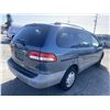 Image 3 : 2003 Toyota Sienna