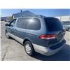 Image 4 : 2003 Toyota Sienna