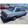 Image 3 : 1985 Toyota Camry