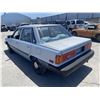 Image 4 : 1985 Toyota Camry