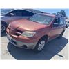 Image 1 : 2006 Mitsubishi Outlander