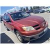 Image 2 : 2006 Mitsubishi Outlander