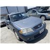 Image 2 : 2001 Nissan Sentra