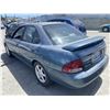 Image 4 : 2001 Nissan Sentra