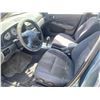 Image 5 : 2001 Nissan Sentra