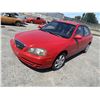 Image 1 : 2004 Hyundai Elantra