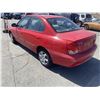 Image 4 : 2004 Hyundai Elantra