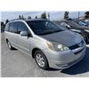 Image 2 : 2004 Toyota Sienna