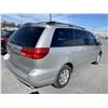 Image 3 : 2004 Toyota Sienna