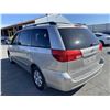 Image 4 : 2004 Toyota Sienna