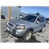 Image 1 : 2005 Land rover Freelander