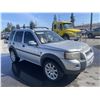 Image 2 : 2005 Land rover Freelander