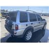 Image 3 : 2005 Land rover Freelander