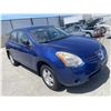Image 2 : 2009 Nissan Rogue