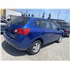 Image 3 : 2009 Nissan Rogue