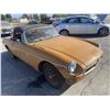 Image 2 : 1974 MG  ROADSTER