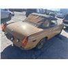 Image 3 : 1974 MG  ROADSTER