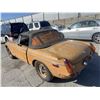 Image 4 : 1974 MG  ROADSTER