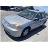 Image 1 : 2001 Honda Civic