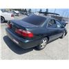 Image 3 : 2000 Honda Accord