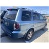Image 3 : 2007 Honda Pilot