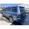 Image 4 : 2007 Honda Pilot