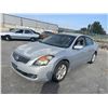 Image 1 : 2007 Nissan Altima