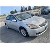 Image 2 : 2007 Nissan Altima