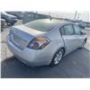Image 3 : 2007 Nissan Altima