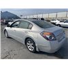 Image 4 : 2007 Nissan Altima
