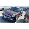 Image 1 : 2003 Mini Cooper