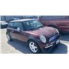 Image 2 : 2003 Mini Cooper