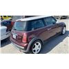 Image 3 : 2003 Mini Cooper