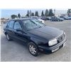 Image 2 : 1997 Volkswagen Jetta