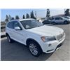 Image 2 : 2013 Bmw X3