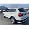 Image 4 : 2013 Bmw X3
