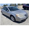 Image 2 : 2007 Pontiac G6
