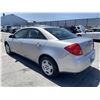 Image 4 : 2007 Pontiac G6