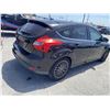 Image 3 : 2014 Ford Focus